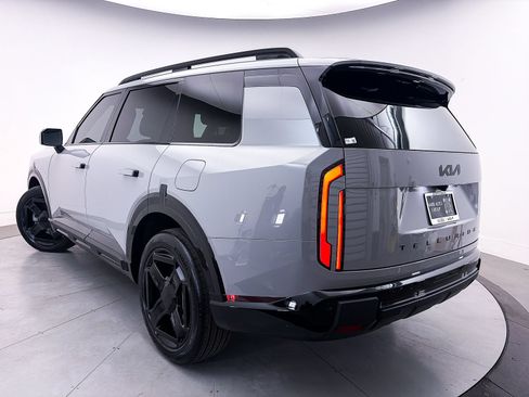 Used 2027 Kia Telluride EX X-Line w/ Towing Package AWD/4WD image 2