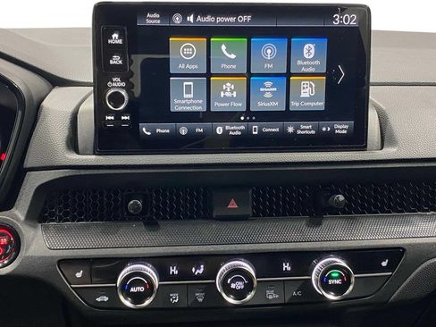New 2025 Honda CR-V Sport-L image 29