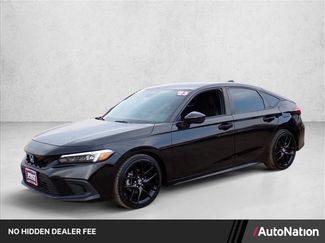 Used 2023 Honda Civic Sport video 1