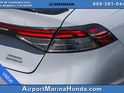 Used 2023 Honda Accord Sport image 9
