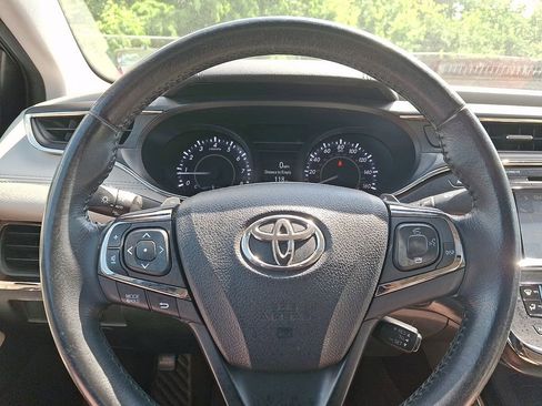 Used 2016 Toyota Avalon XLE Premium FWD image 20