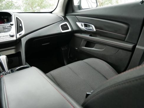 Used 2013 GMC Terrain SLE w/ Chrome Package AWD/4WD image 20