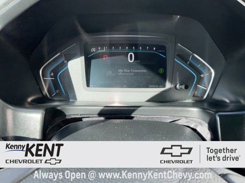 Used 2023 Honda Odyssey EX-L image 29