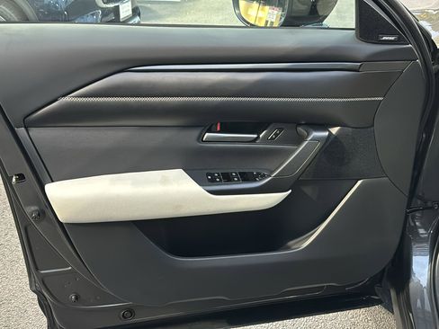 New 2026 MAZDA CX-50 AWD 2.5 S w/ Weather Package image 11