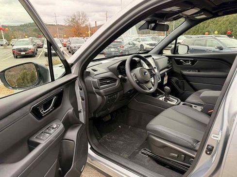 New 2025 Subaru Forester Limited image 19