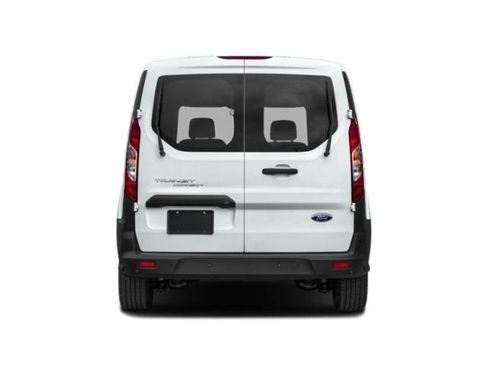 Used 2020 Ford Transit Connect XL FWD image 6