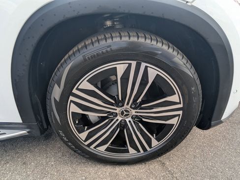 Certified 2023 Mercedes-Benz EQS 450+ SUV image 22