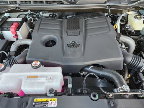 New 2026 Toyota Tundra SR5 image 26