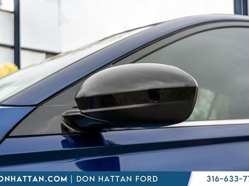 Used 2023 Nissan Altima 2.5 SR image 25