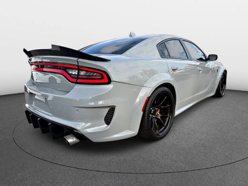 Used 2019 Dodge Charger SRT Hellcat w/ Harman/Kardon Audio Group image 6