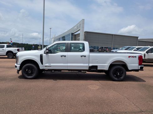 New 2026 Ford F250 XL AWD/4WD image 5