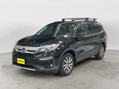 Used 2020 Honda Pilot EX-L