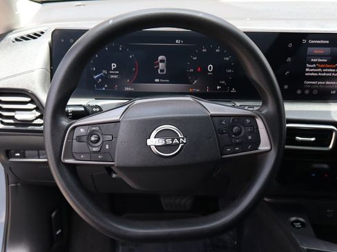Used 2026 Nissan Sentra SV w/ Floor Mat Package FWD image 20