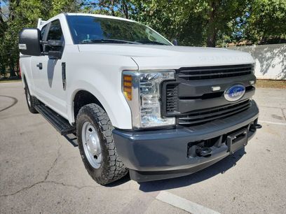 Used 2019 Ford F250 XL w/ Power Equipment Group