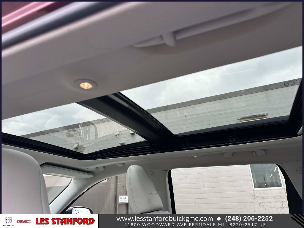 Used 2022 Jeep Cherokee Limited AWD/4WD image 14