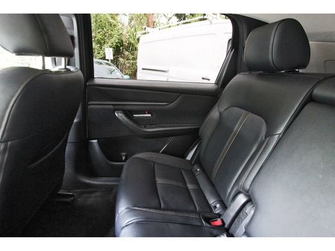 Used 2025 MAZDA CX-90 3.3 Turbo w/ Select Package AWD/4WD image 10