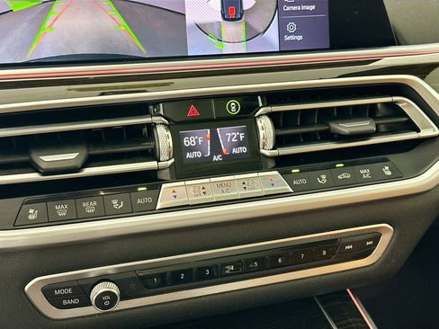 Used 2019 BMW X5 xDrive40i w/ Luxury Seating Package image 20