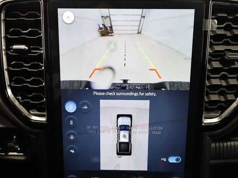 New 2025 Ford Ranger XLT image 22