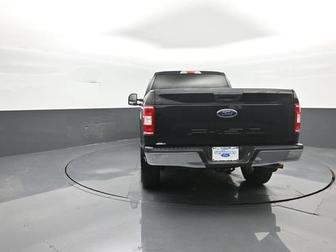Certified 2020 Ford F150 XLT w/ Heavy-Duty Payload Package AWD/4WD image 6