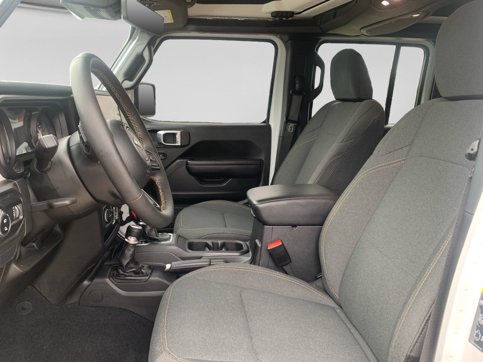 Used 2024 Jeep Gladiator Sport AWD/4WD image 28