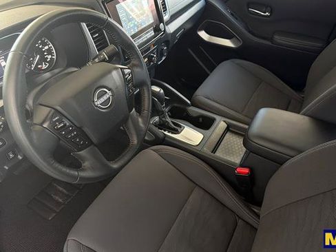 Used 2022 Nissan Frontier SV RWD image 10
