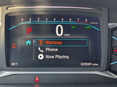 Certified 2022 Honda Pilot Sport image 16