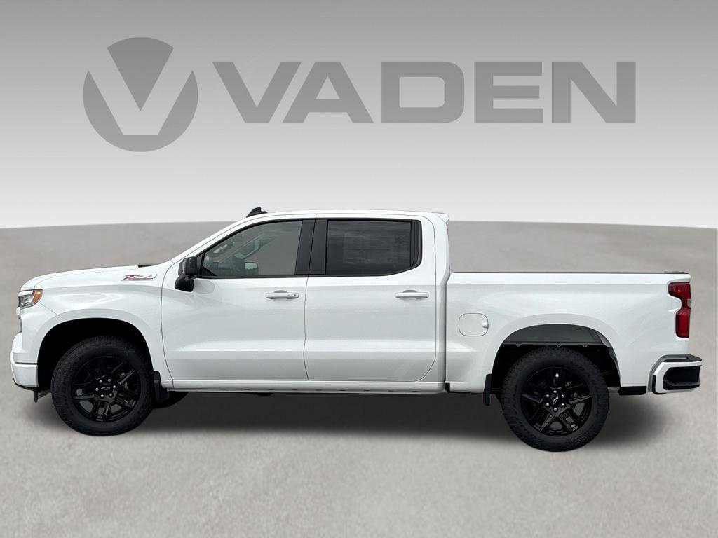 New 2026 Chevrolet Silverado 1500 RST w/ Safety Package AWD/4WD image 37