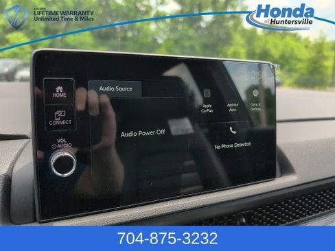 New 2026 Honda CR-V Sport-L image 28