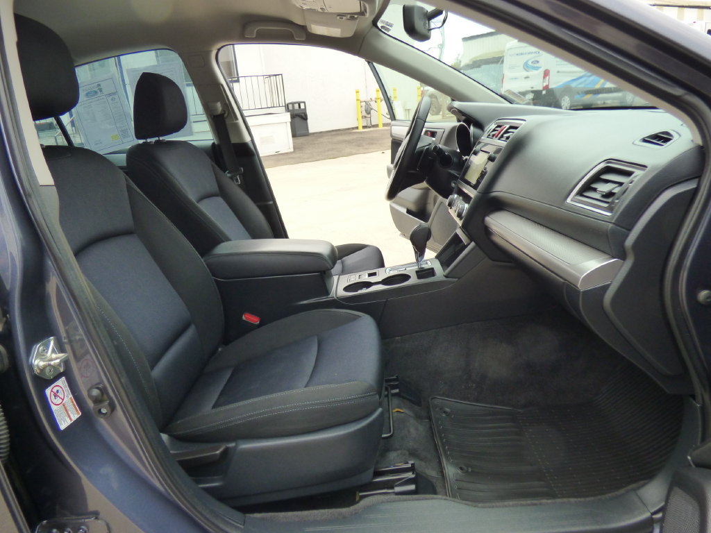 Used 2015 Subaru Legacy 2.5i Premium w/ Popular Package #2 AWD/4WD image 13