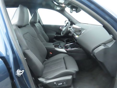 New 2026 BMW X3 xDrive30 w/ Convenience Package image 21