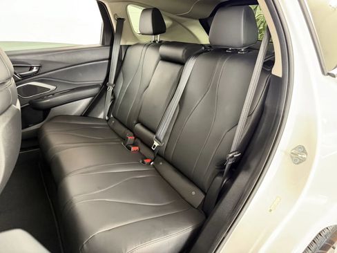 Used 2021 Acura RDX AWD image 33