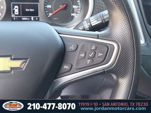Used 2023 Chevrolet Malibu LT image 27