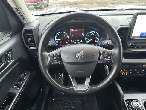 Used 2021 Ford Bronco Sport image 14