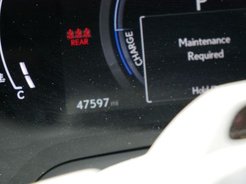 Used 2023 Lexus RX 350 w/ Cold Area Package AWD/4WD image 4