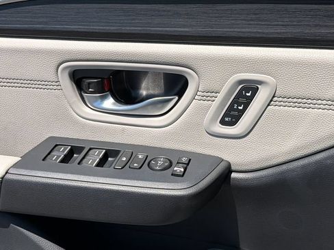 New 2026 Honda Pilot Touring image 22
