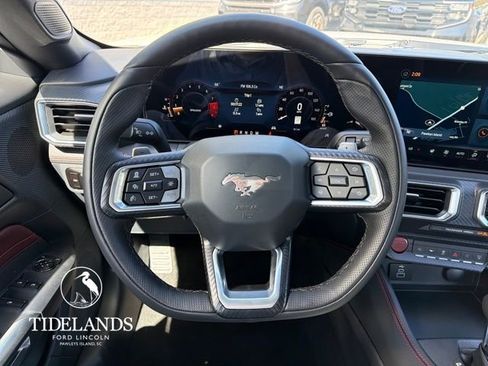 New 2026 Ford Mustang GT Premium image 3