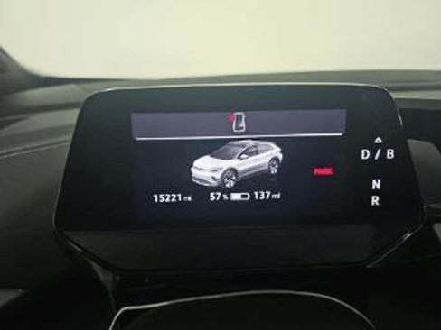 Used 2023 Volkswagen ID.4 Pro S RWD image 14