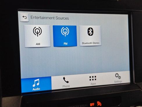 Used 2019 Ford F150 XL w/ Equipment Group 101A Mid AWD/4WD image 30