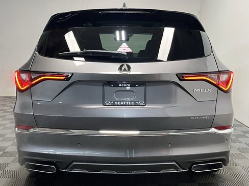 New 2026 Acura MDX Advance Package image 21