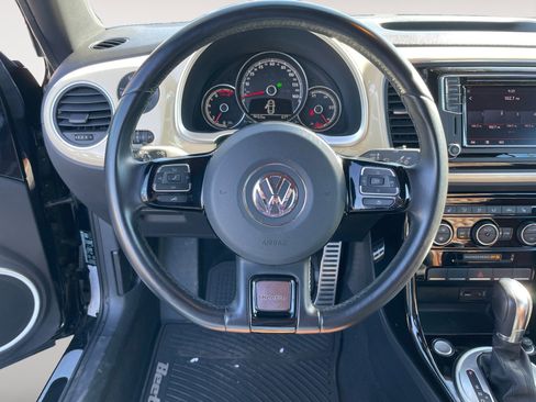 Used 2019 Volkswagen Beetle 2.0T Final Edition SEL FWD image 14