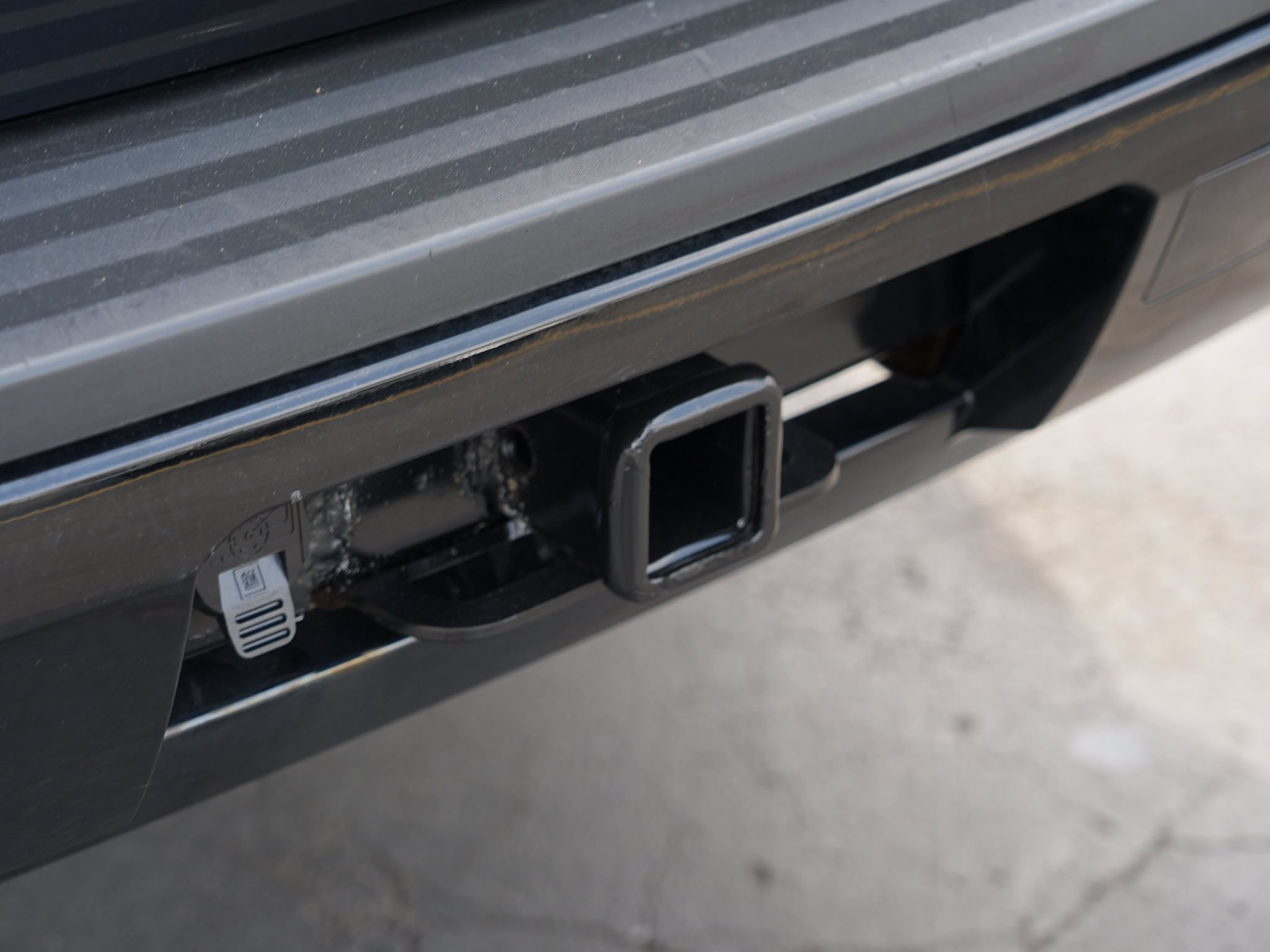 Used 2020 Chevrolet Suburban LS w/ Skid Plate Package AWD/4WD image 28