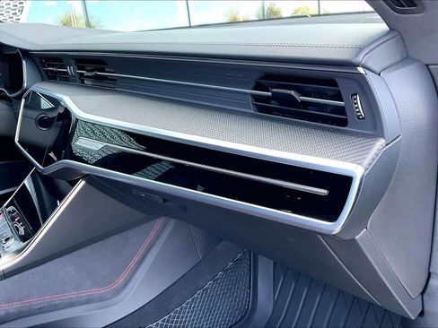 Used 2025 Audi RS 7 Performance image 16