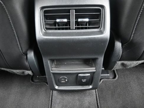 Used 2022 Ford Edge SEL w/ Convenience Package AWD/4WD image 30