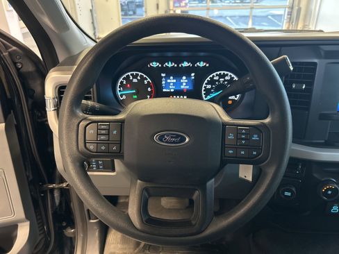 Used 2023 Ford F250 XL w/ XL Driver Assist Package image 14