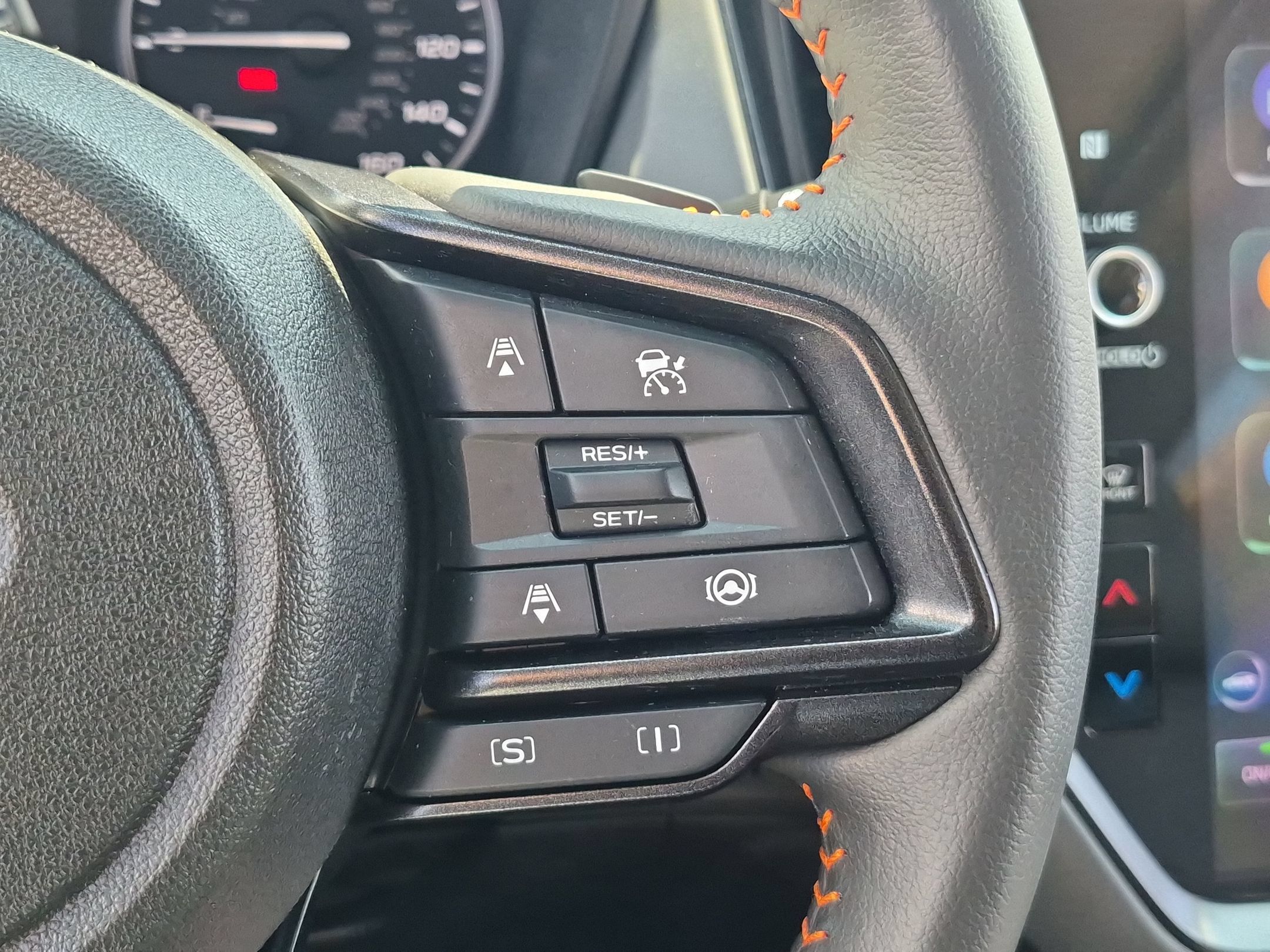Certified 2025 Subaru Crosstrek 2.5i Limited w/ Crosstrek Mirror Package AWD/4WD image 18
