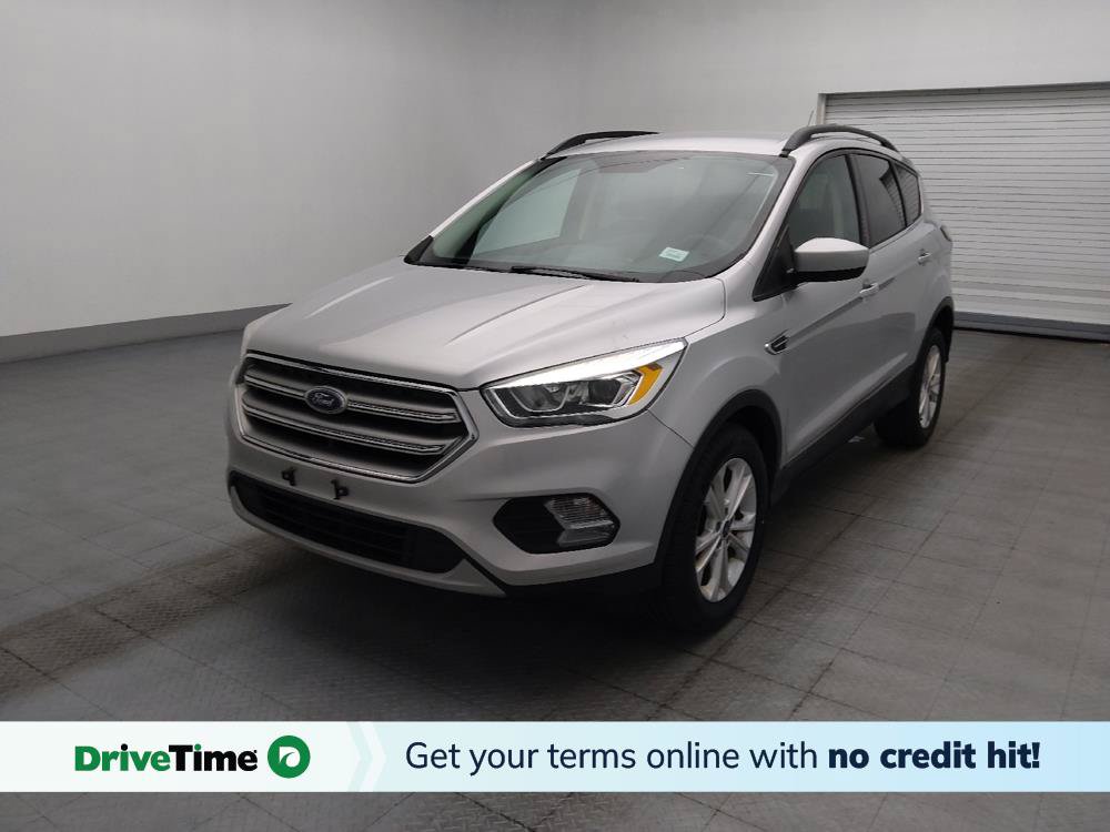 Used 2017 Ford Escape SE w/ Equipment Group 201A FWD image 1