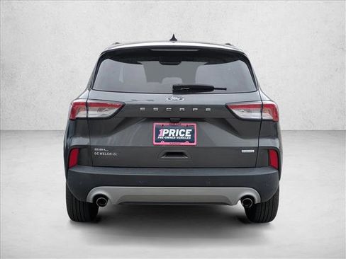 Used 2020 Ford Escape SEL image 6