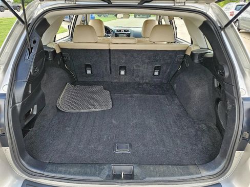 Used 2017 Subaru Outback 2.5i Limited AWD/4WD image 20