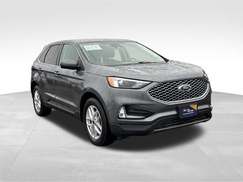 Certified 2024 Ford Edge SEL w/ Convenience Package image 5