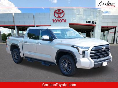 Used 2023 Toyota Tundra SR5 w/ SR5 Convenience Package
